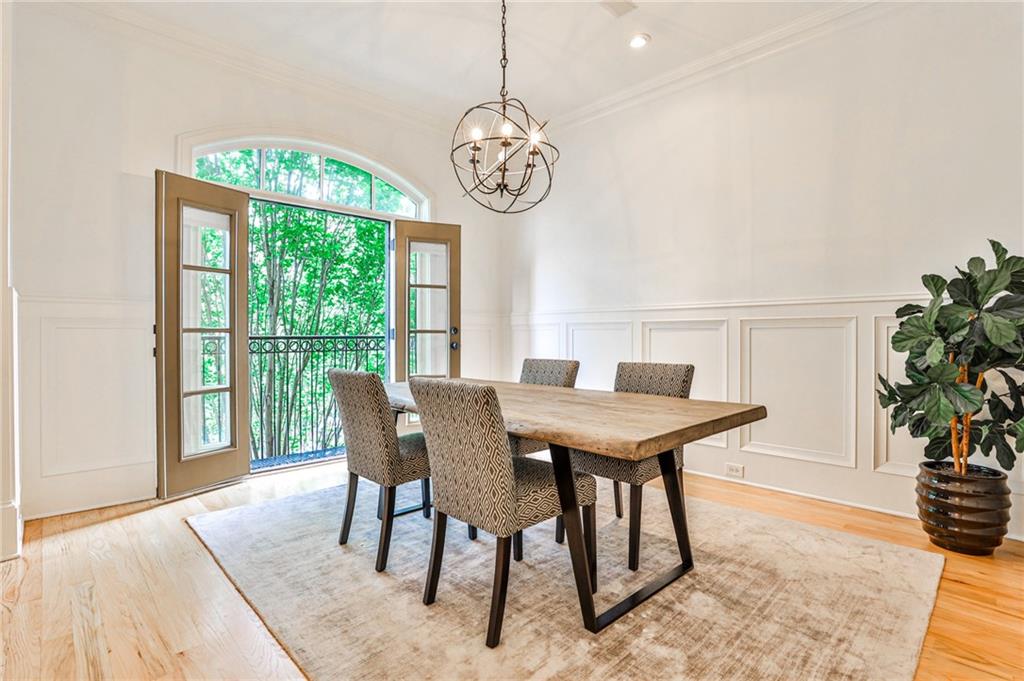 3578 Roswell Road NW Unit 49