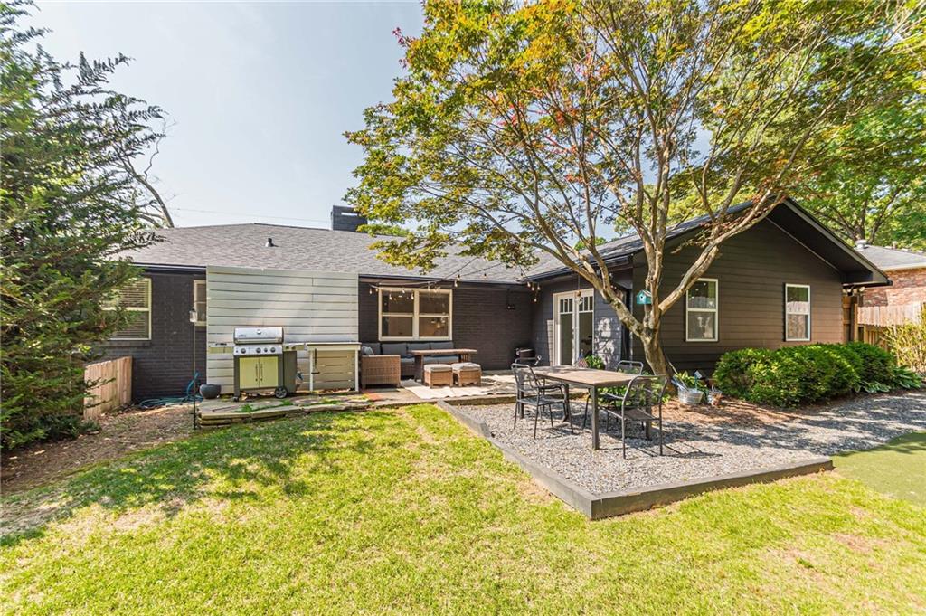2299 Freydale Road
