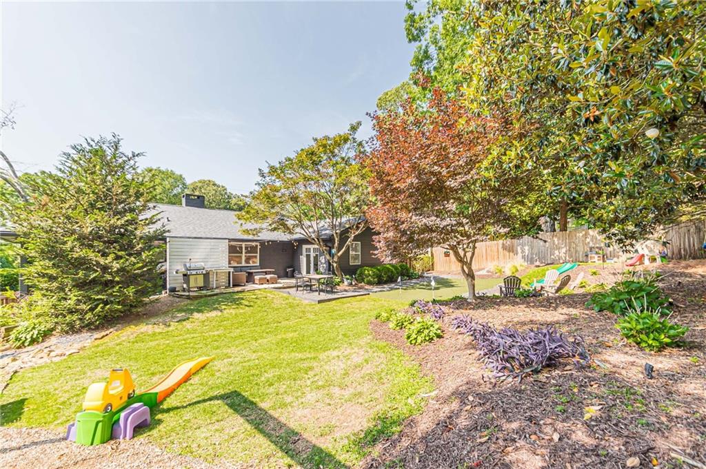 2299 Freydale Road