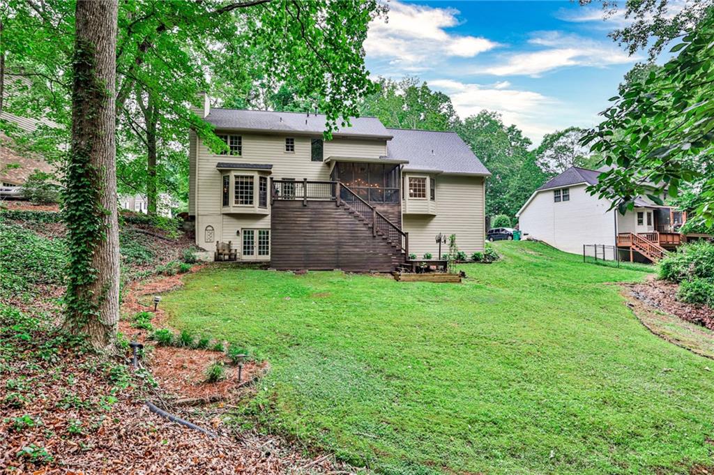 2905 Gant Quarters Circle