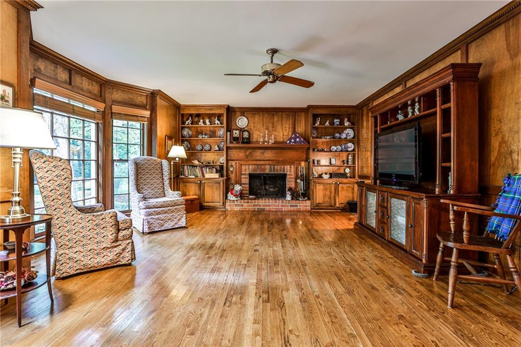 2905 Gant Quarters Circle