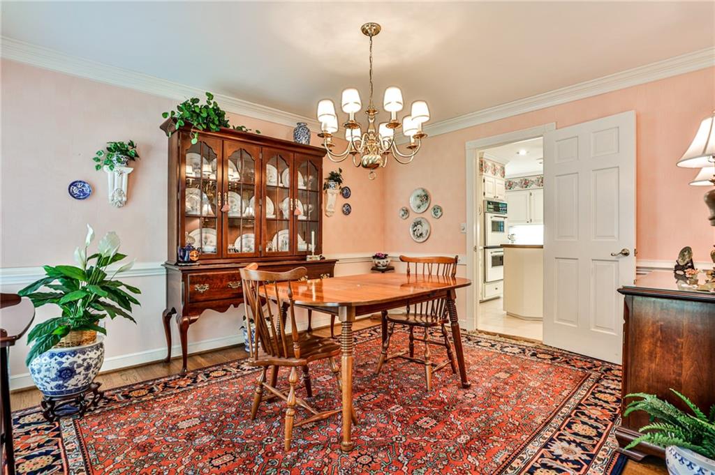 2905 Gant Quarters Circle