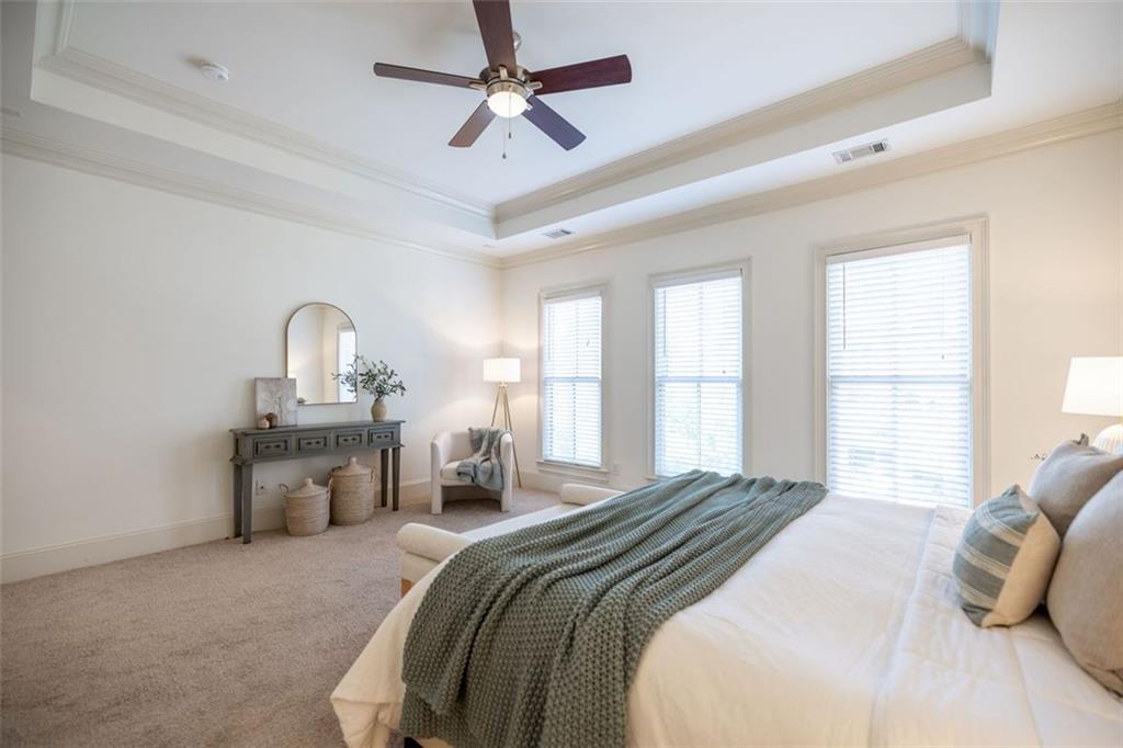 3570 Roswell Road NW Unit 52