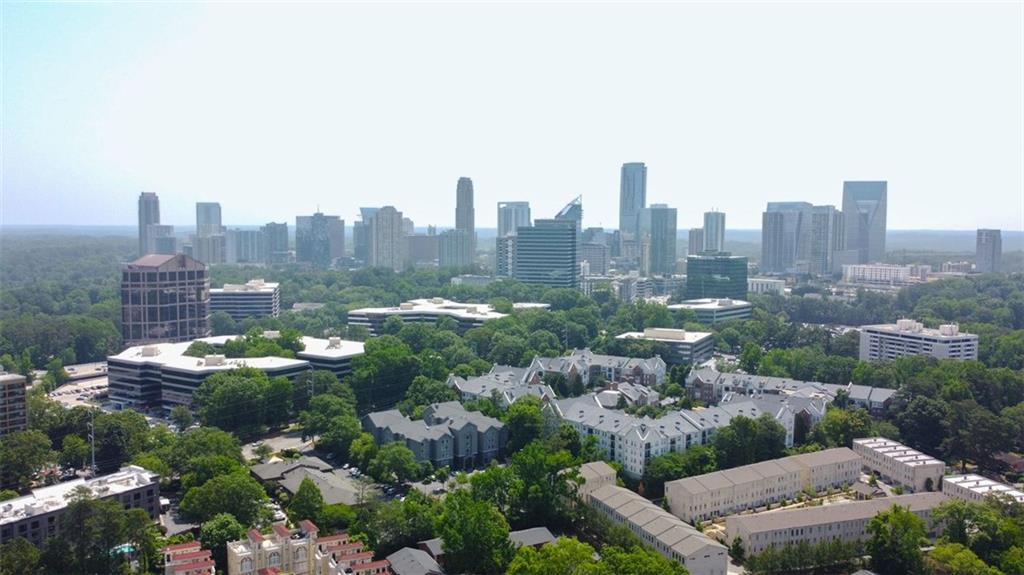 3570 Roswell Road NW Unit 52