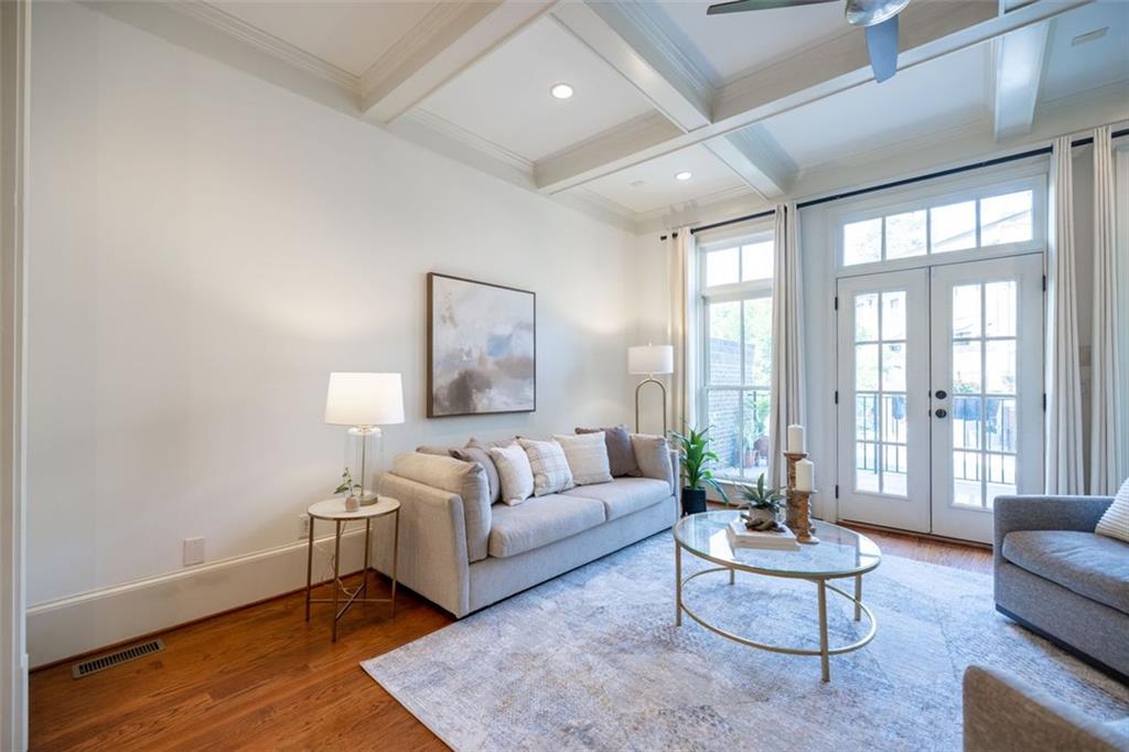 3570 Roswell Road NW Unit 52