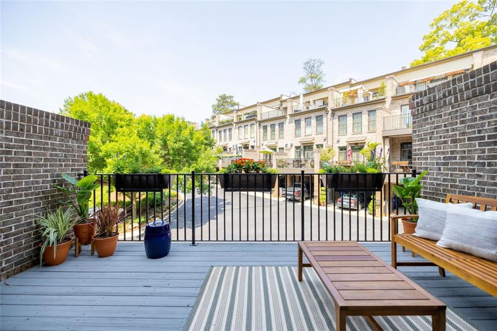 3570 Roswell Road NW Unit 52