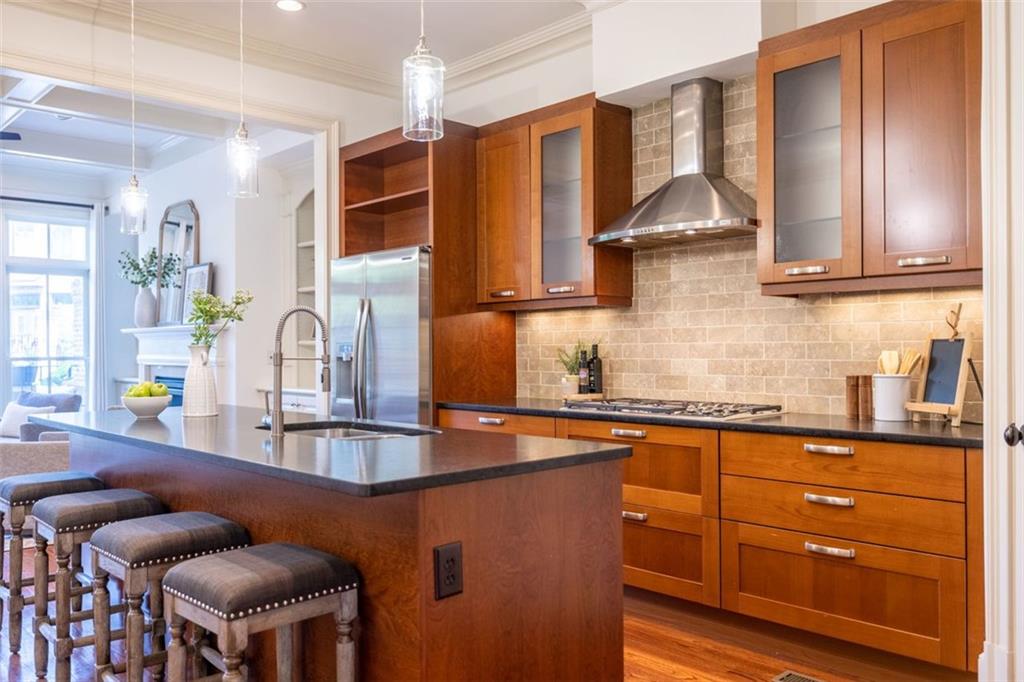 3570 Roswell Road NW Unit 52