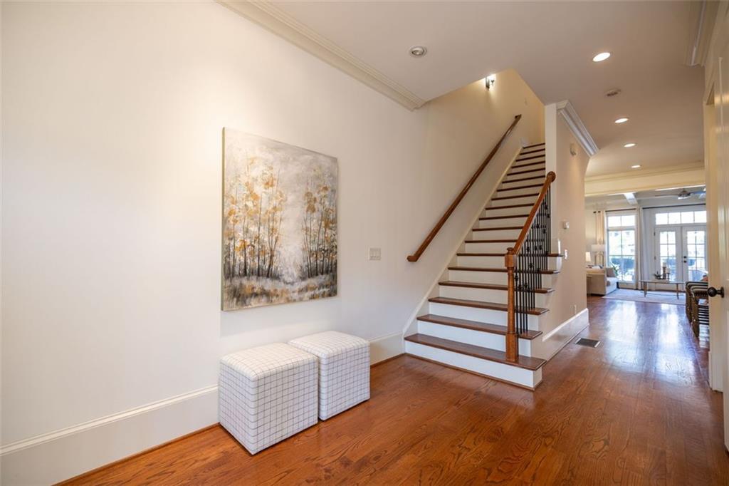 3570 Roswell Road NW Unit 52