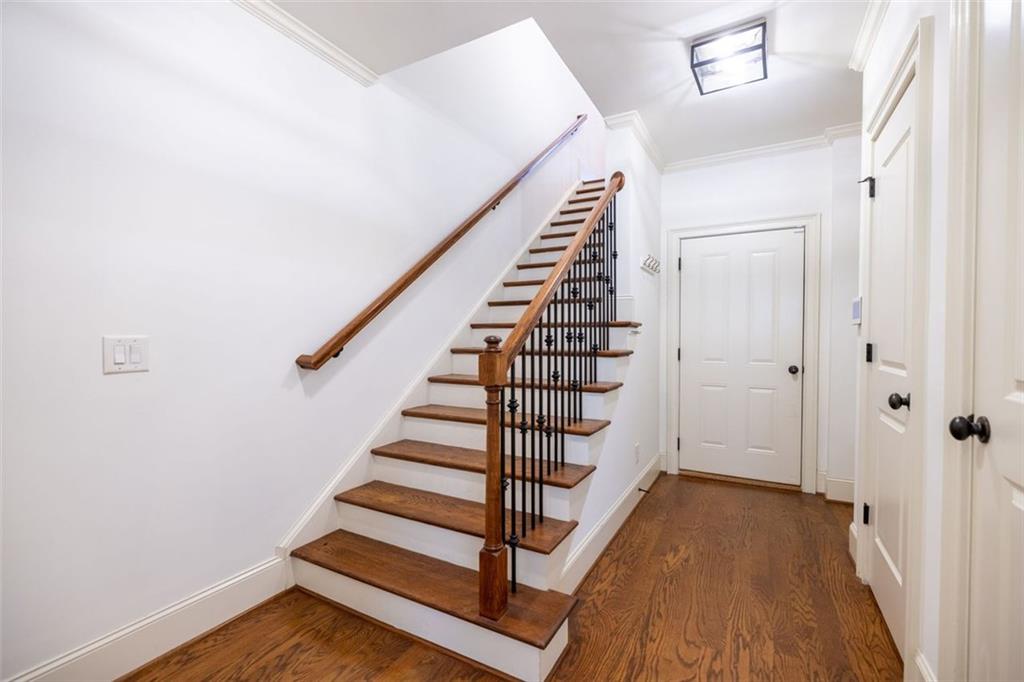 3570 Roswell Road NW Unit 52