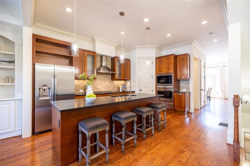 3570 Roswell Road NW Unit 52
