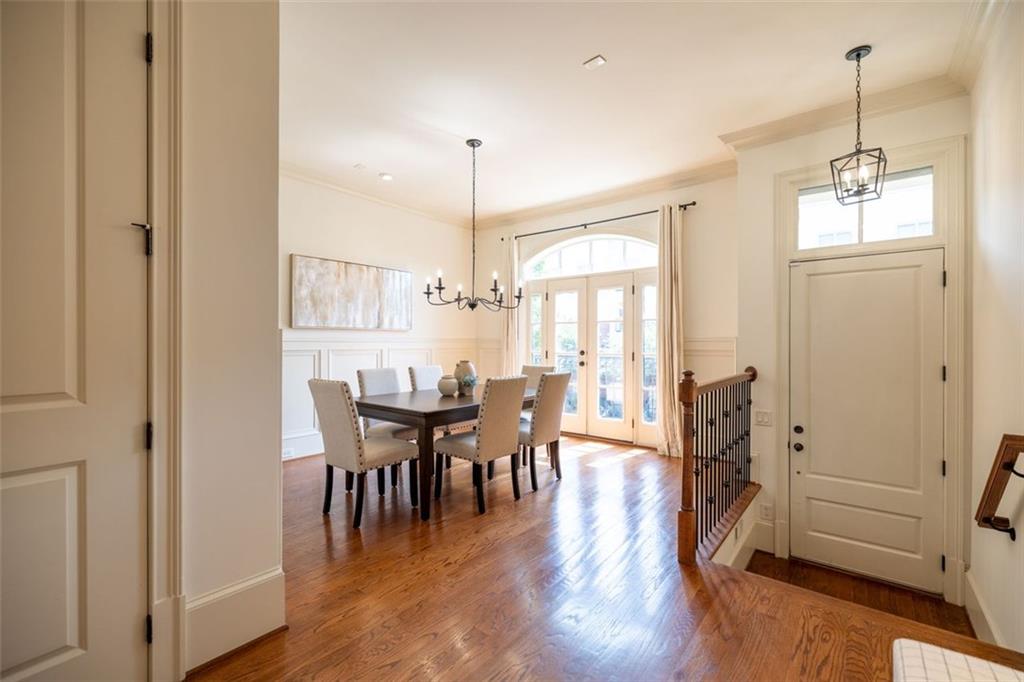 3570 Roswell Road NW Unit 52