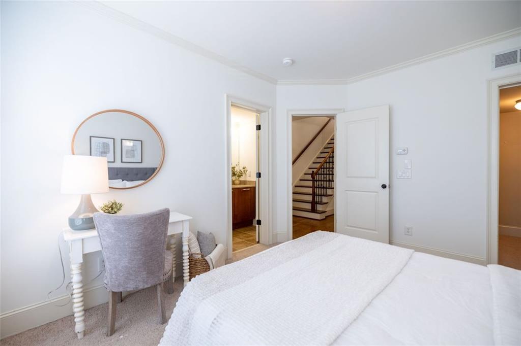 3570 Roswell Road NW Unit 52