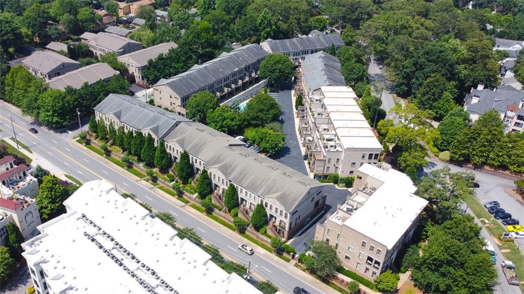3570 Roswell Road NW Unit 52