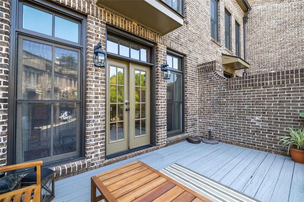 3570 Roswell Road NW Unit 52