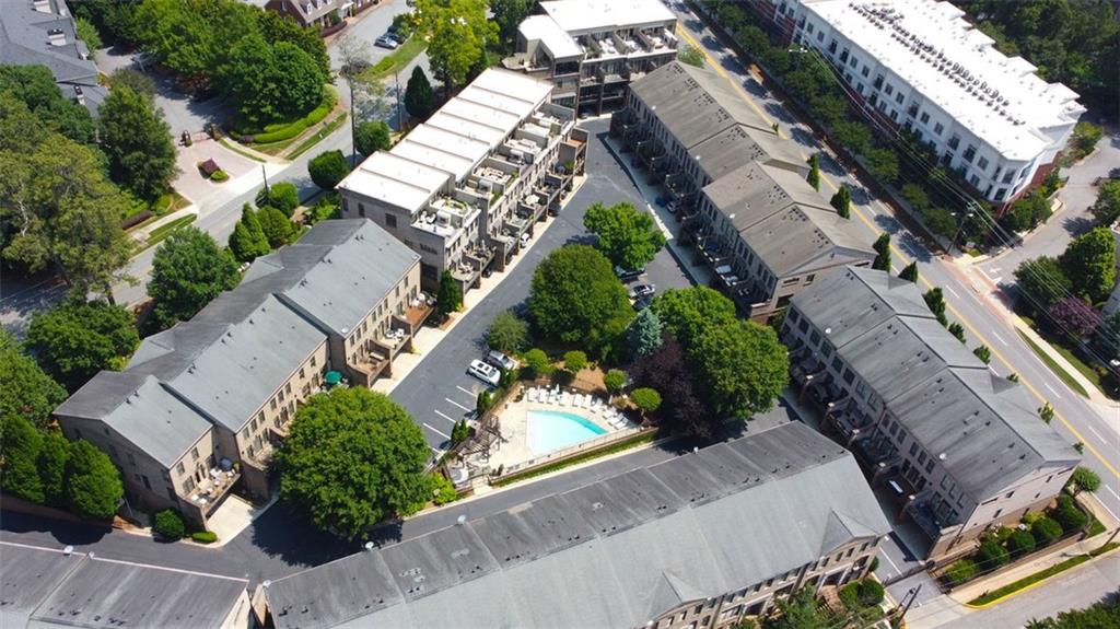 3570 Roswell Road NW Unit 52
