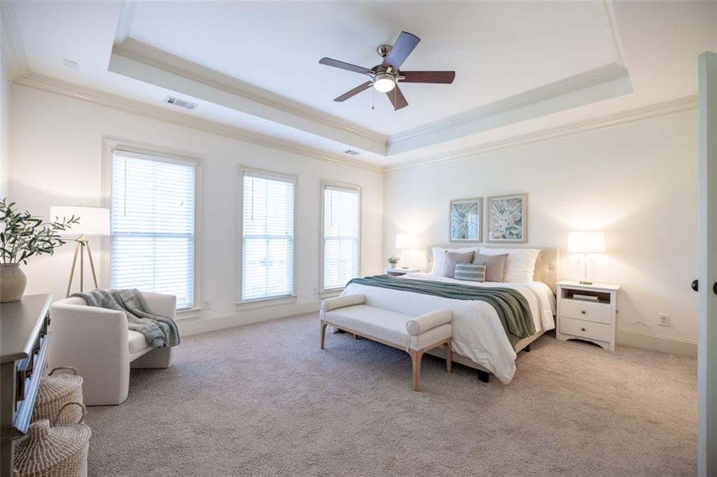 3570 Roswell Road NW Unit 52