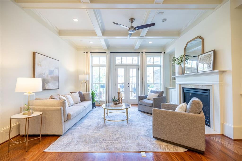 3570 Roswell Road NW Unit 52