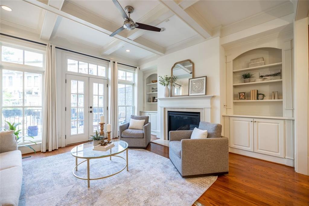3570 Roswell Road NW Unit 52