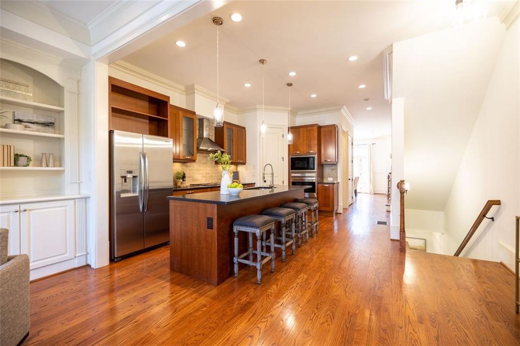 3570 Roswell Road NW Unit 52