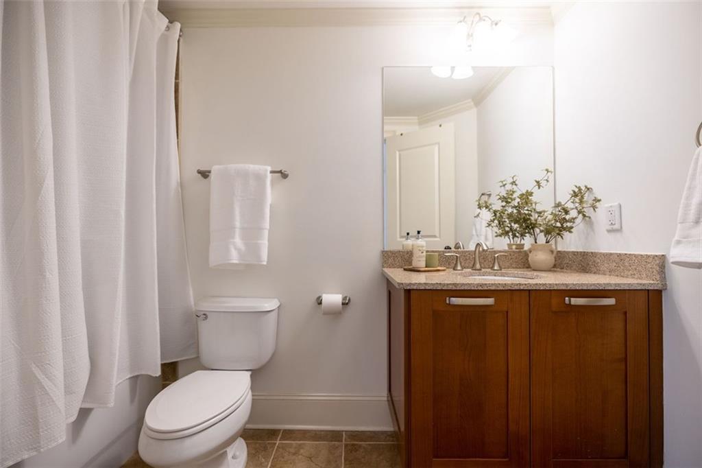3570 Roswell Road NW Unit 52