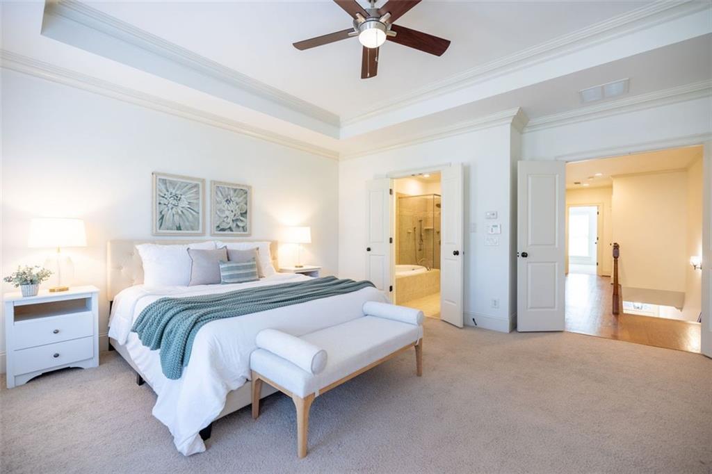 3570 Roswell Road NW Unit 52
