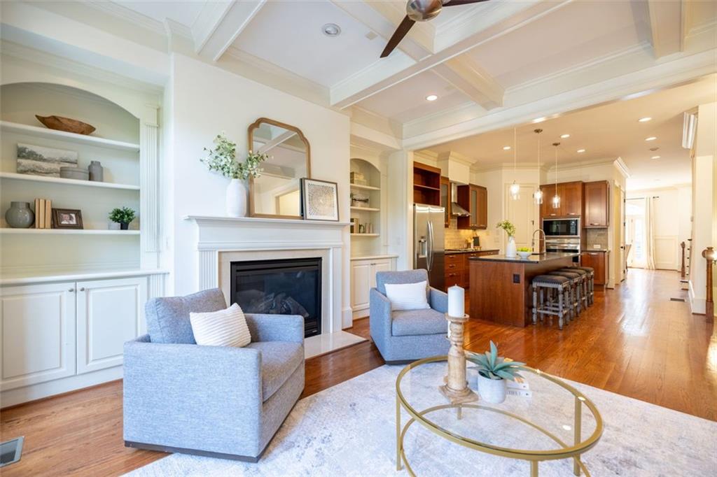 3570 Roswell Road NW Unit 52