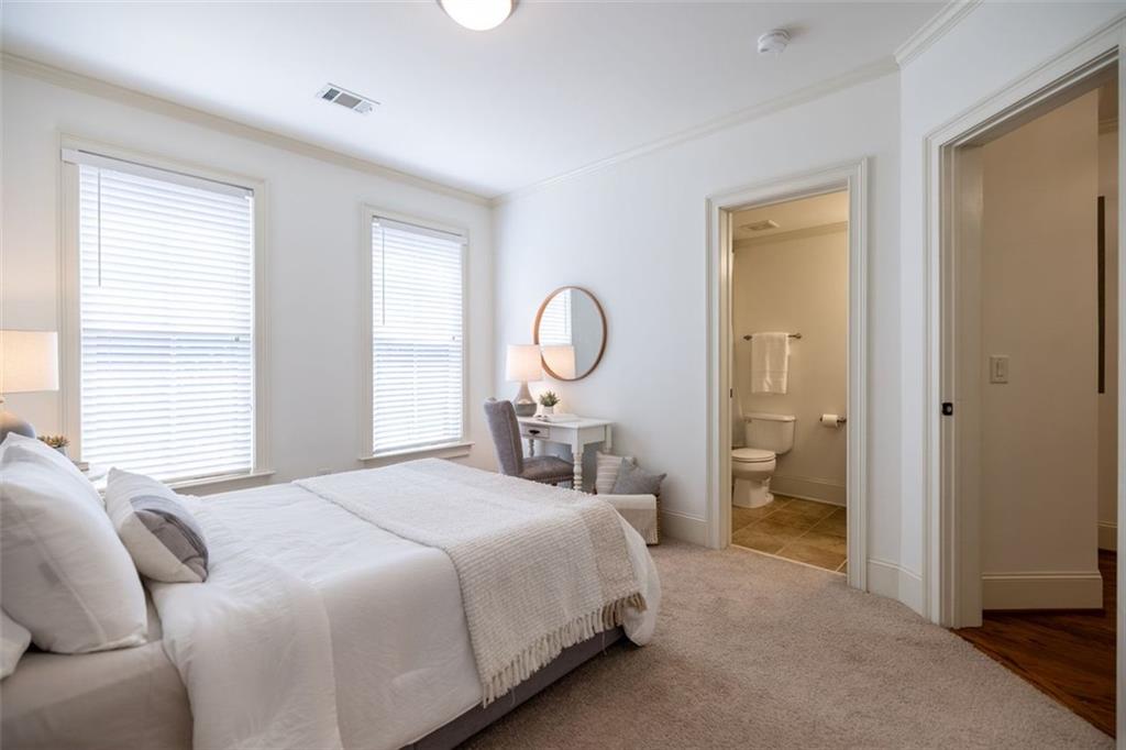 3570 Roswell Road NW Unit 52