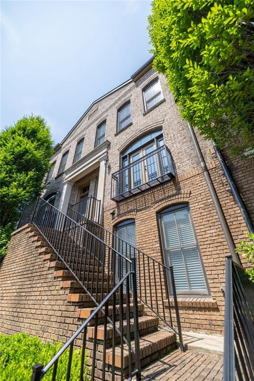 3570 Roswell Road NW Unit 52