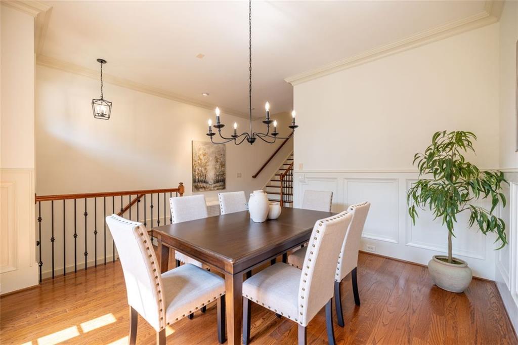 3570 Roswell Road NW Unit 52