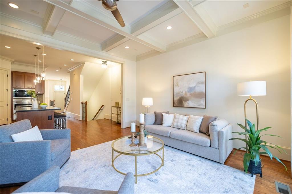 3570 Roswell Road NW Unit 52