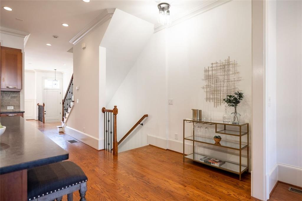3570 Roswell Road NW Unit 52