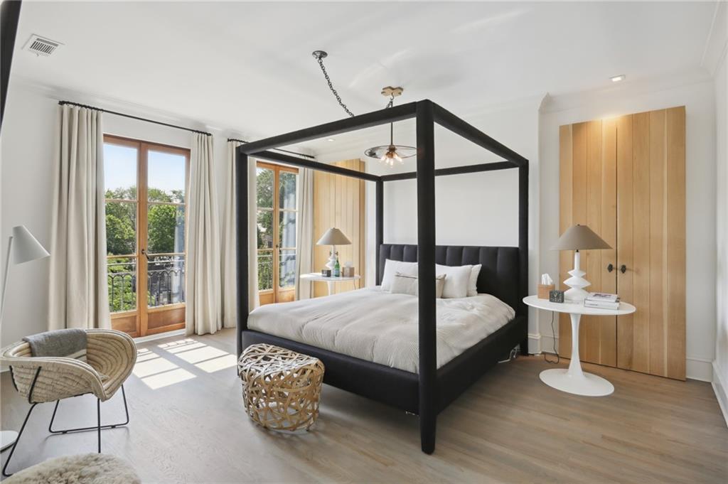 2288 Peachtree Road NW Unit 16