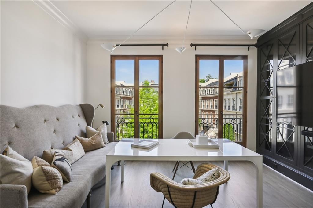 2288 Peachtree Road NW Unit 16