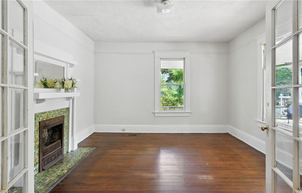 95 Vannoy Street SE