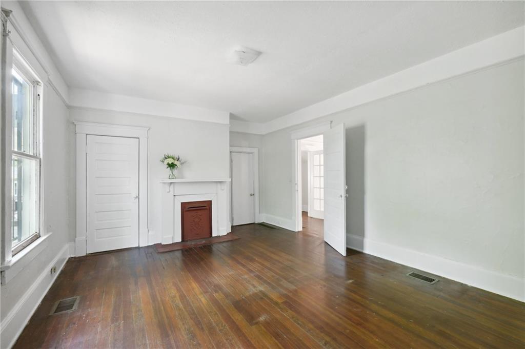 95 Vannoy Street SE