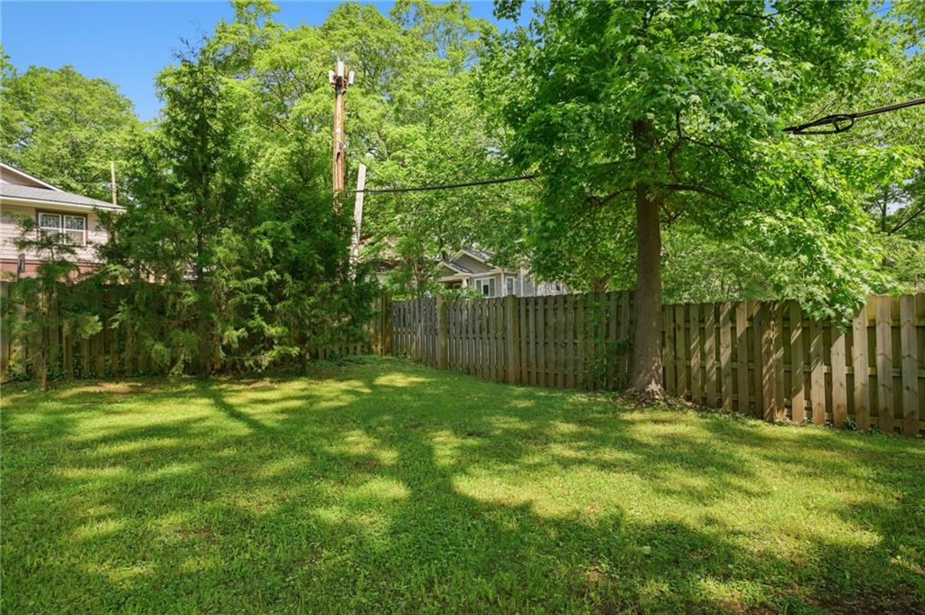 95 Vannoy Street SE