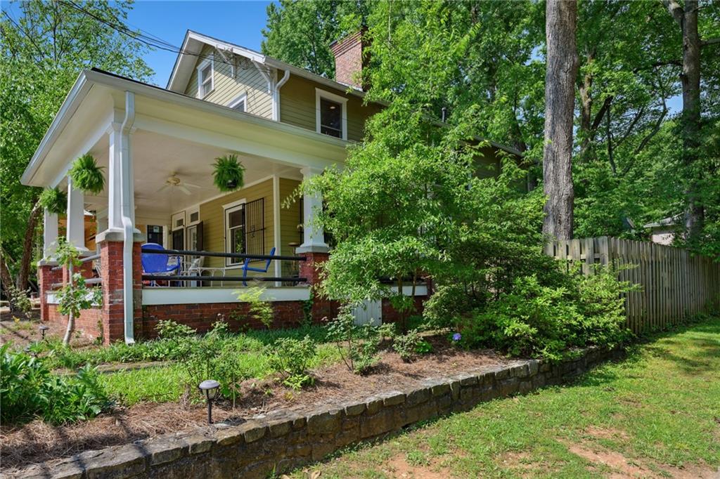 95 Vannoy Street SE