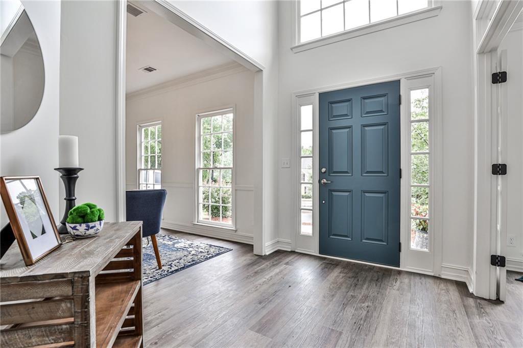 215 Harbour Ridge Court