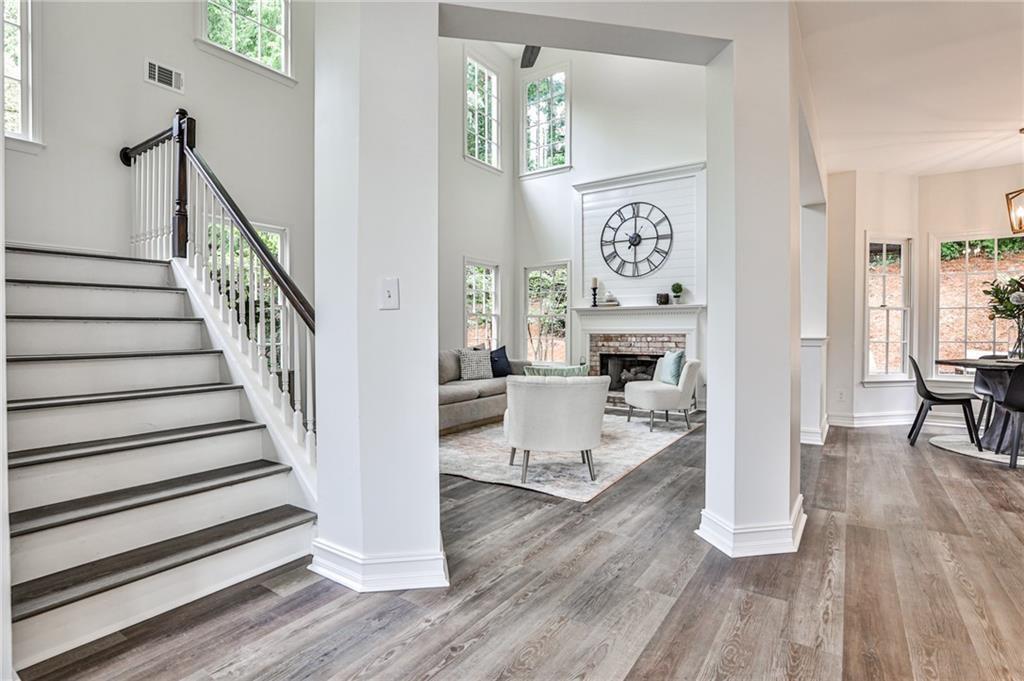 215 Harbour Ridge Court