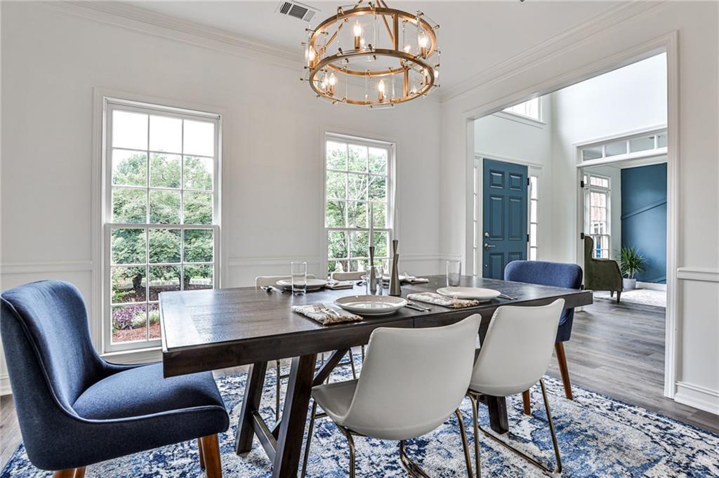 215 Harbour Ridge Court