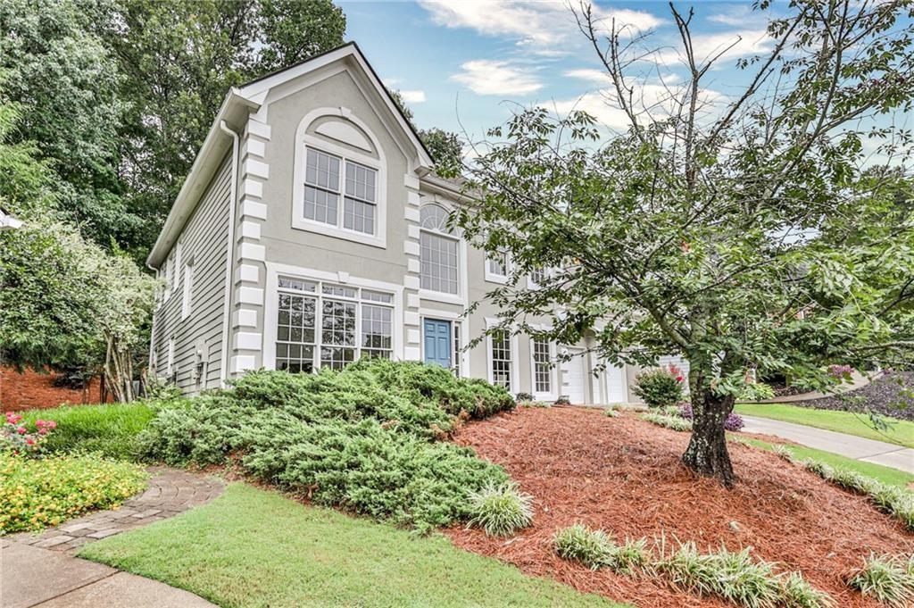 215 Harbour Ridge Court