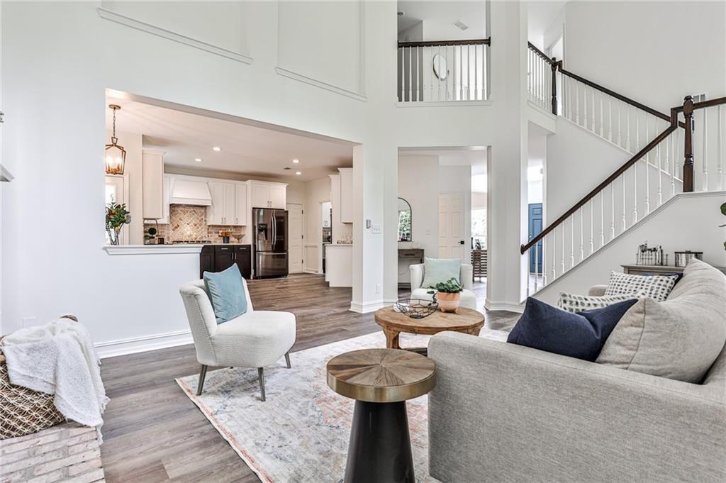 215 Harbour Ridge Court