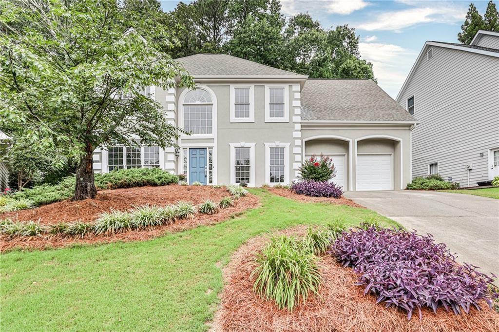 215 Harbour Ridge Court