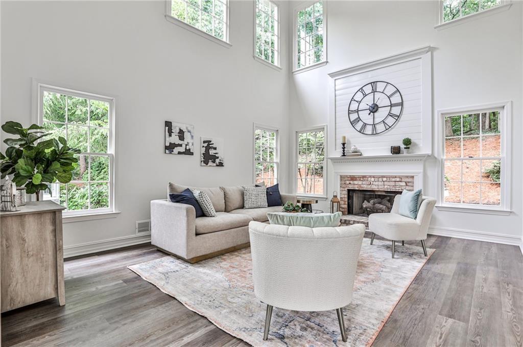 215 Harbour Ridge Court