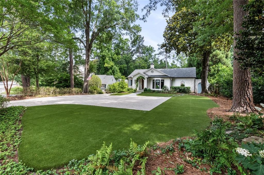 3959 Wieuca Road NE