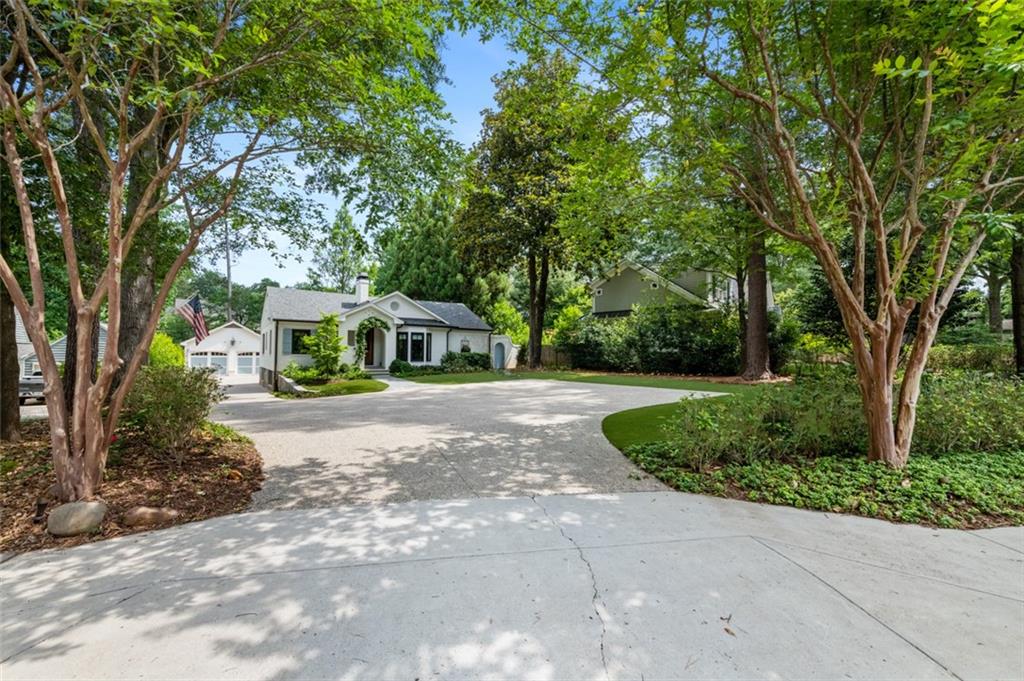 3959 Wieuca Road NE