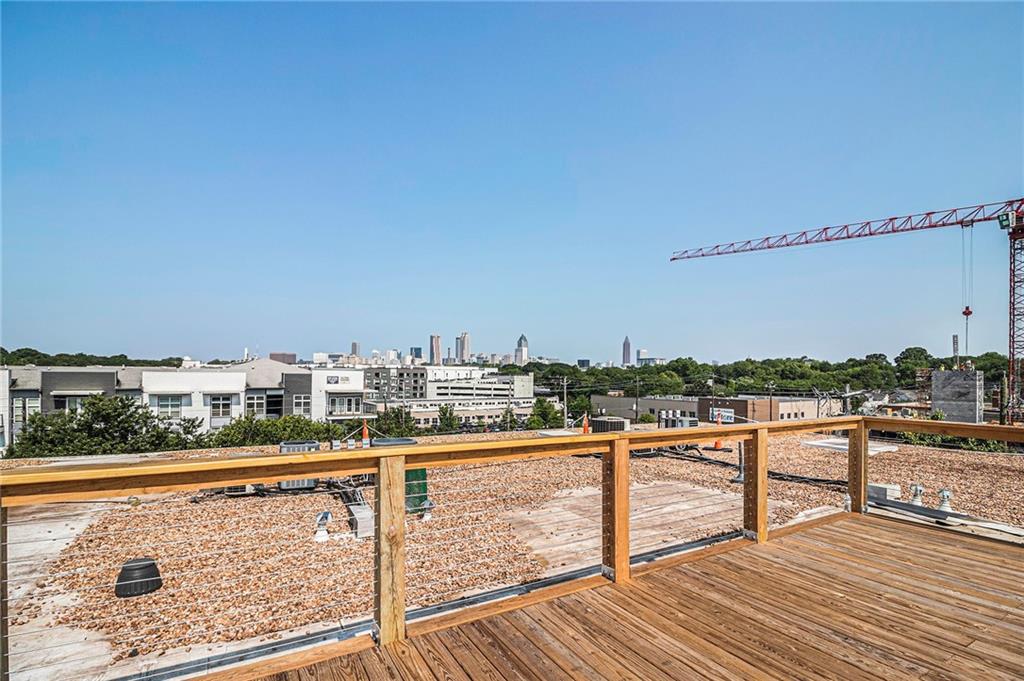 881 Memorial Drive SE Unit 317