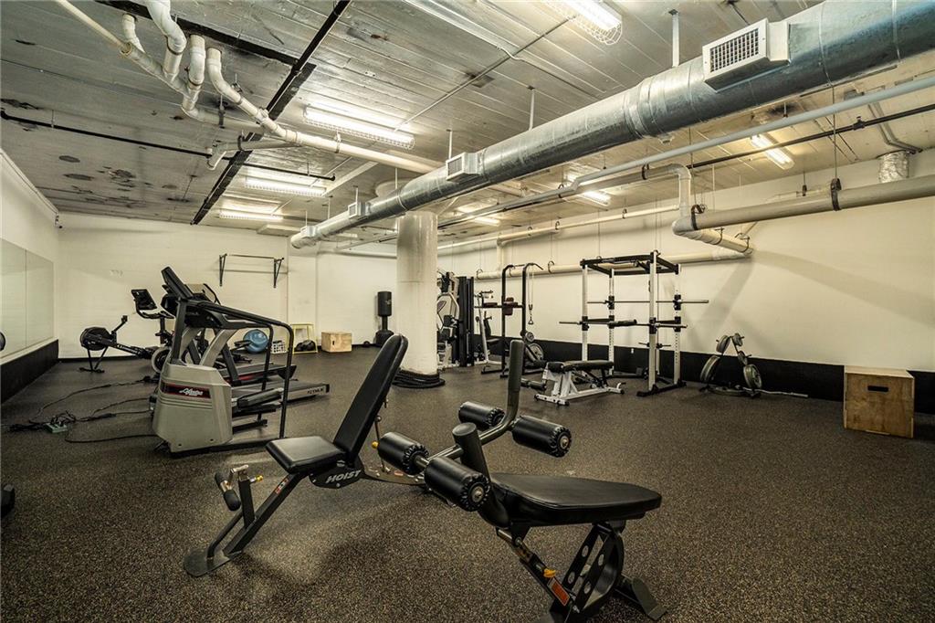 881 Memorial Drive SE Unit 317