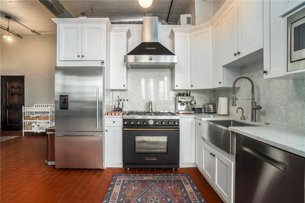 881 Memorial Drive SE Unit 317