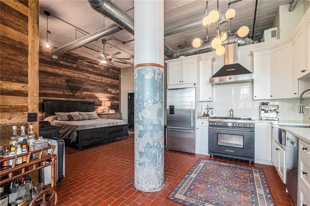 881 Memorial Drive SE Unit 317